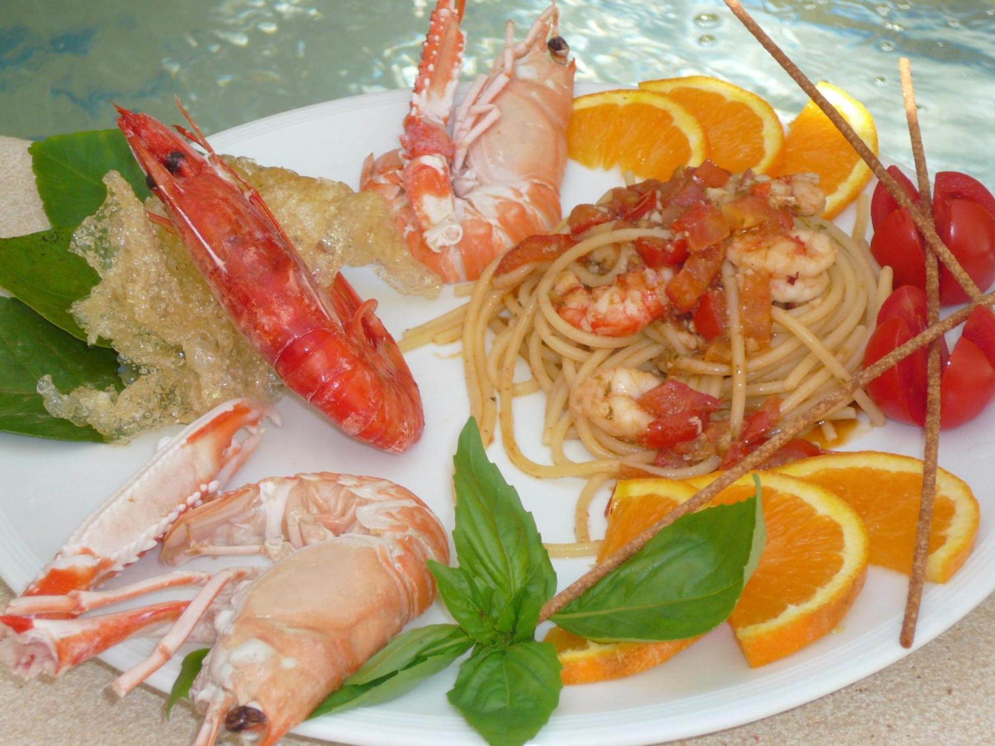 Tempo Di Mare Hotel Favignana Ngoại thất bức ảnh