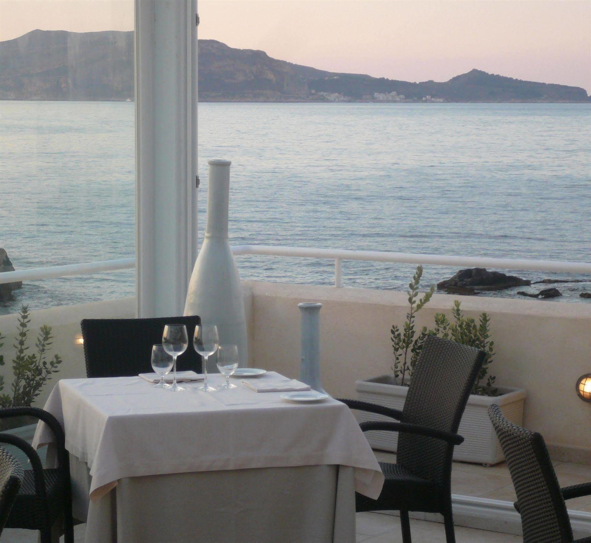Tempo Di Mare Hotel Favignana Ngoại thất bức ảnh